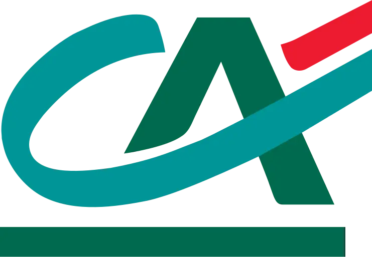 Le logo d'une entreprise ou association partenaire