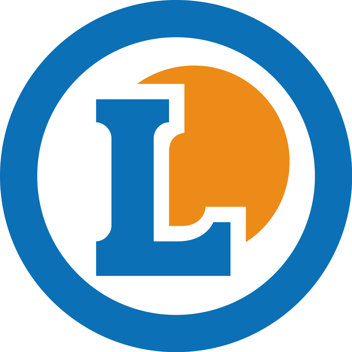 Le logo d'une entreprise ou association partenaire